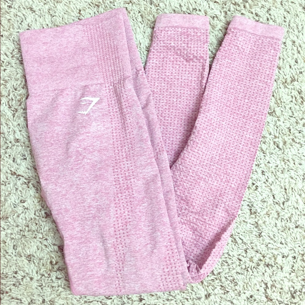 Gymshark Vital Seamless Leggings